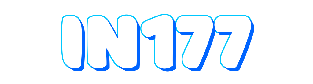 Logo IN177